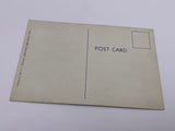 Original American War Bonds Postcard, "So We'll Meet Again"