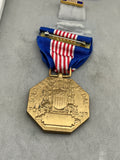 Original Post War American 'Soldier's Medal', Boxed