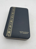 Original Post War American 'Soldier's Medal', Boxed