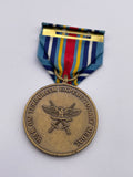 Original Post World War Two United States Global War on Terror Medal