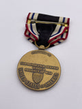 Original Post World War Two American Prisoner of War Medal