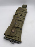 Original World War Two American M-1923 Cartridge Belt