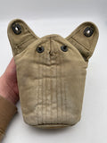 Original World War Two American Canteen Cover