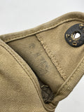 Original World War Two American Canteen Cover