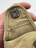 Original World War Two American Canteen Cover