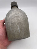 Original World War Two Era American Canteen