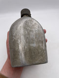 Original World War Two Era American Canteen