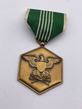 Original Post World War Two American Commendation Medal, Army Variant