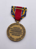 Original World War II American Victory Medal