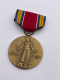 Original World War II American Victory Medal