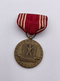 Original World War Two Era American Good Conduct Medal