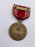 Original World War Two Era American Good Conduct Medal