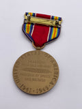 Original World War II American Victory Medal