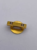 Original World War Two American Defense Service Medal Buttonhole