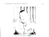 Original American Used British 1937 Pattern Battledress, 12th and 8th Air Force, Colonel Richard Elvins, Chief Surgeon MTO