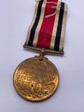 Original Inter War Special Constabulary Medal, James Wheatley