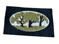 XII Corps, Made in England