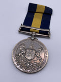 Original Cape of Good Hope General Service 1880-97, Pte Nickalls, Dymes' Rifles