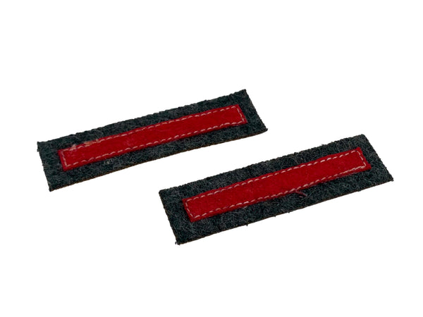 Infantry Arm of Service Strips (Pair)
