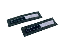 Royal Army Dental Corps Arm of Service Strips (Pair)