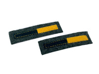 Reconnaissance Corps Arm of Service Strips (Pair)