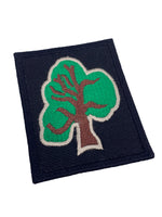 46th Infantry Division Patch