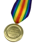 Interallied Victory Medal 1914-1919