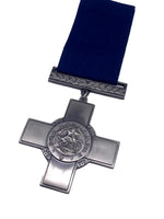 George Cross (GC)