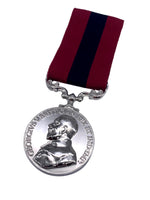 Distinguished Conduct Medal (DCM), GRV Variant