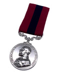 Distinguished Conduct Medal (DCM), GRV Variant