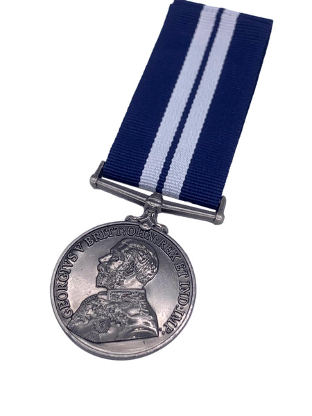 Distinguished Service Medal (DSM) George V Variant