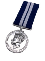 Distinguished Service Medal (DSM) George VI