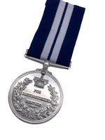 Distinguished Service Medal (DSM) George VI