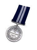 Distinguished Service Medal (DSM) Elizabeth II