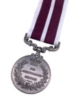 Meritorious Service Medal (MSM), GRV Variant