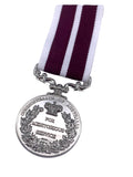 Meritorious Service Medal (MSM), ERII Variant