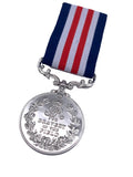 Military Medal (MM) George V Variant