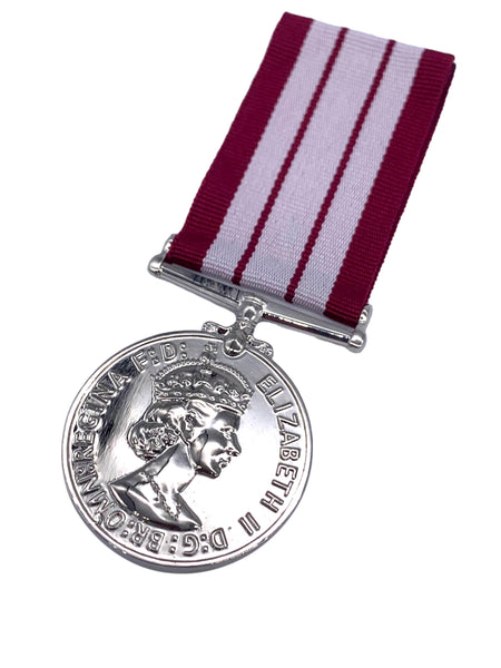 Naval General Service Medal (NGSM)