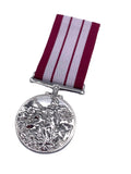 Naval General Service Medal (NGSM)