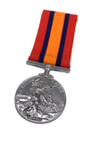 Queens South Africa Medal (QSA)