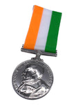 Kings South Africa Medal (KSA)