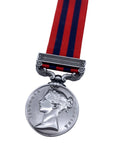 Replica 1854 India General Service Medal