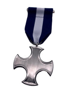Distinguished Service Cross (DSC) Medal, ERII Variant