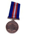 New Zealand Non-Warlike General Service Medal