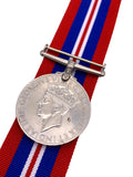 Original World War Two 1939/45 War Medal