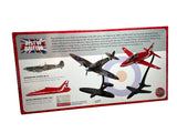 Airfix A50187 Best of British Spitfire and Hawk, 1/72 Scale