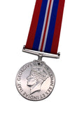 1939/45, Air Crew Europe Star and 1939/45 War Medal