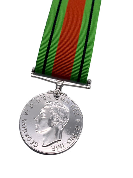 Defence Medal