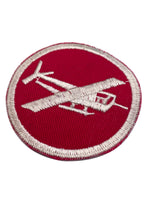 Glider Artillery Cap Badge, Officer's