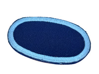 American Jump Wings Oval, 502nd PIR, 101st Airborne Division